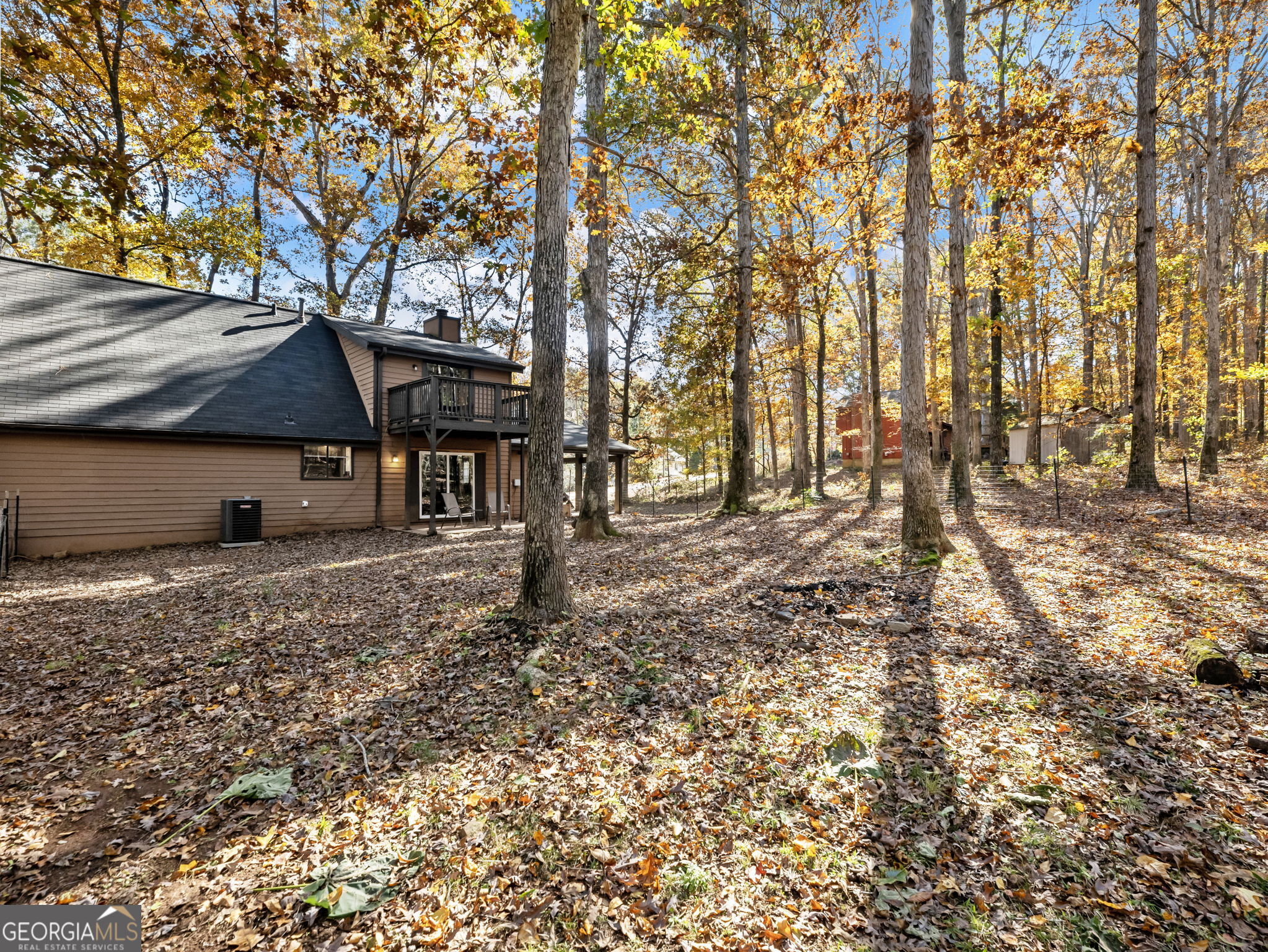 222 Hemlock Drive Stockbridge GA 30281