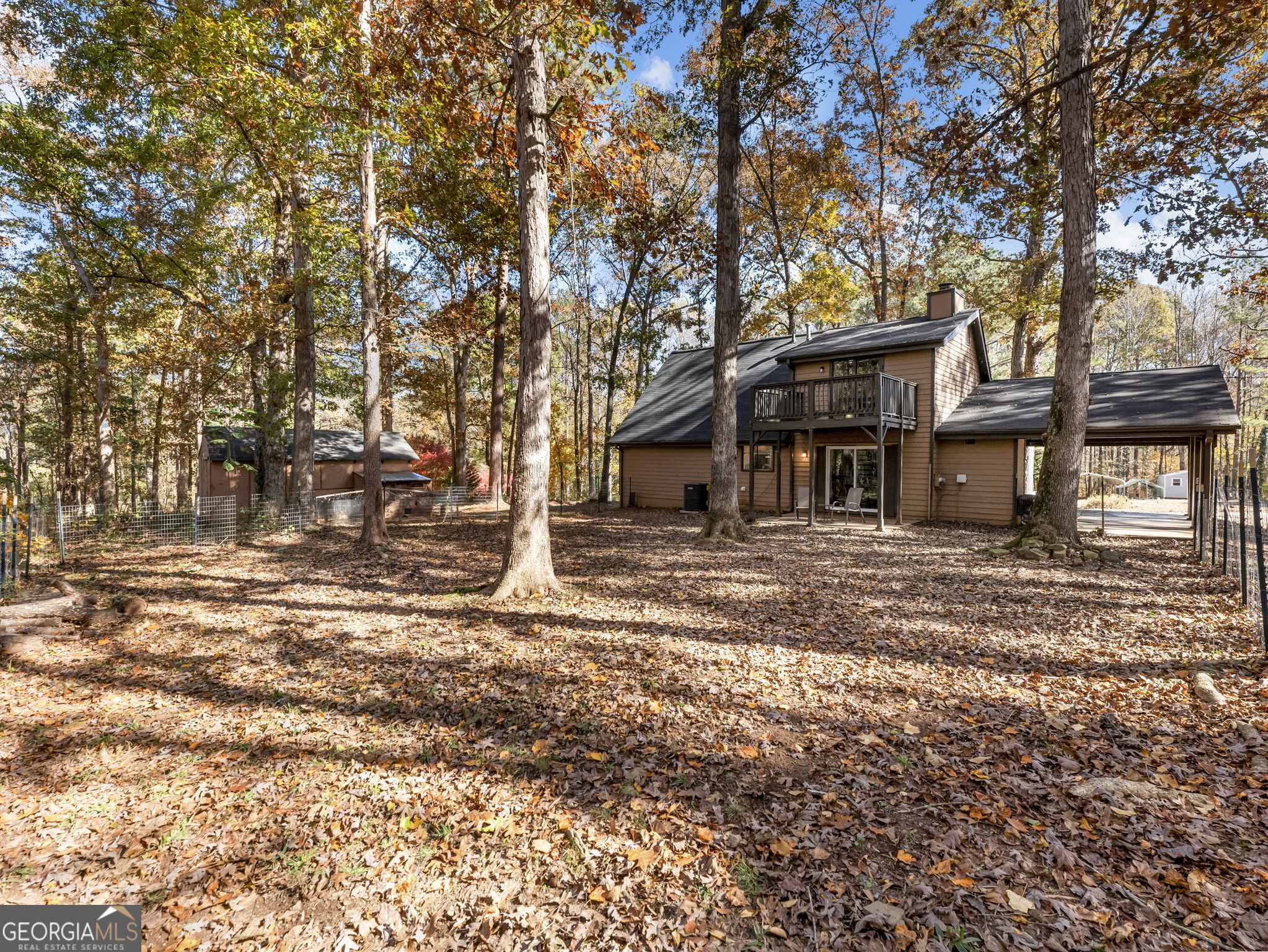222 Hemlock Drive Stockbridge GA 30281