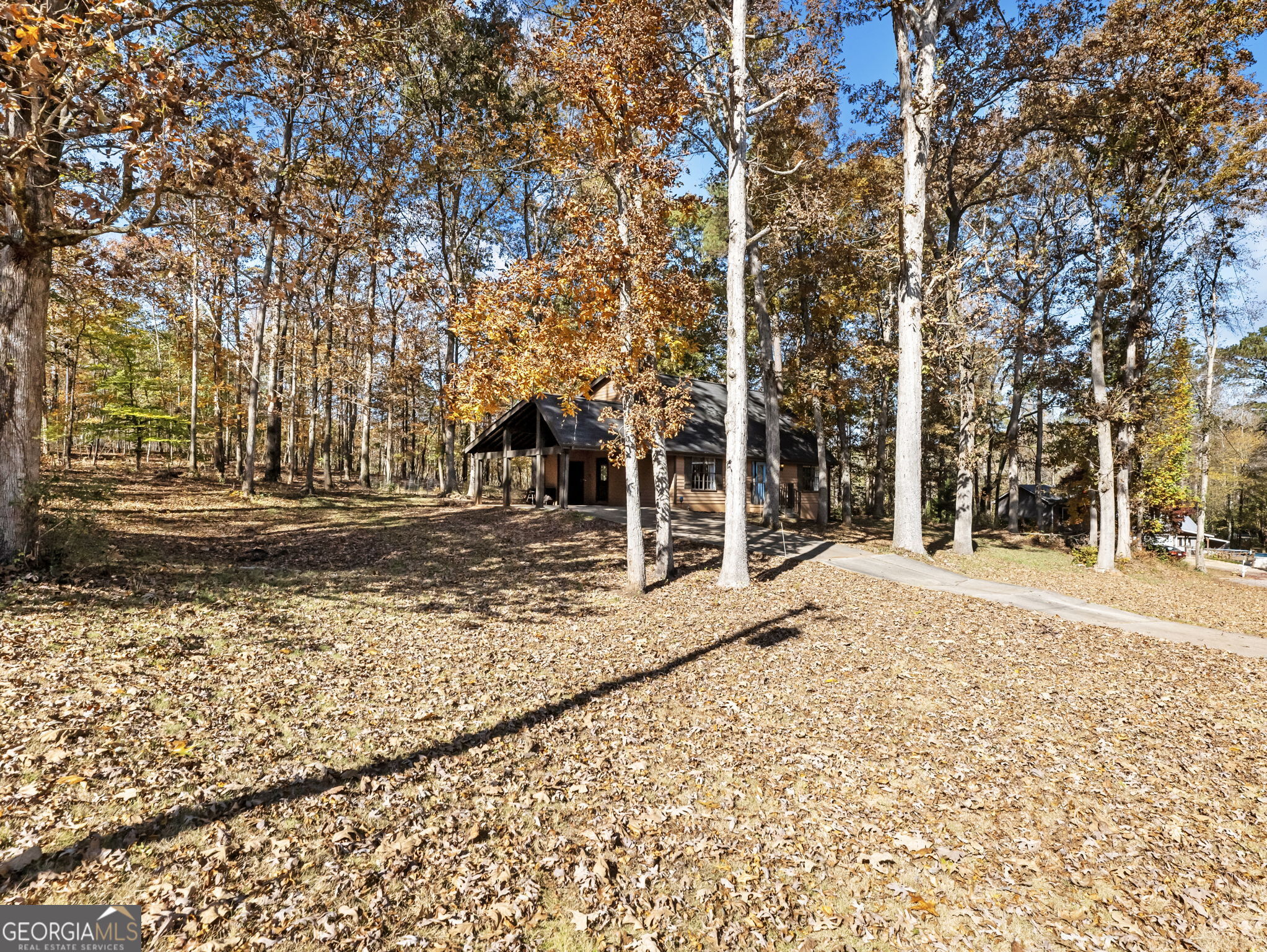 222 Hemlock Drive Stockbridge GA 30281