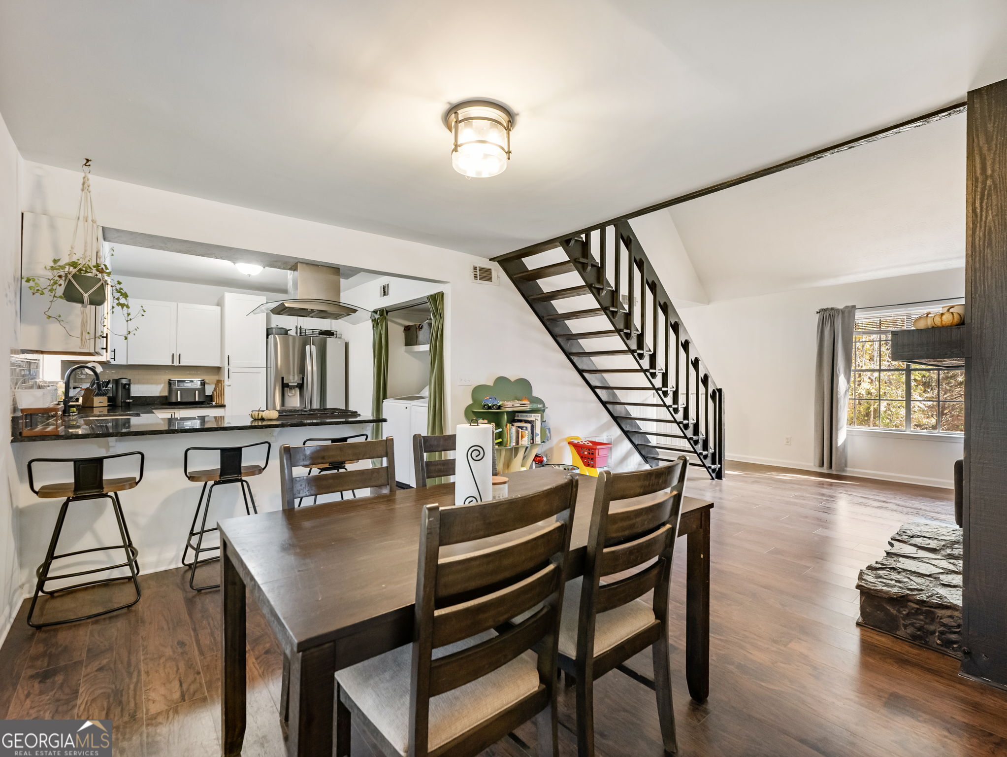 222 Hemlock Drive Stockbridge GA 30281