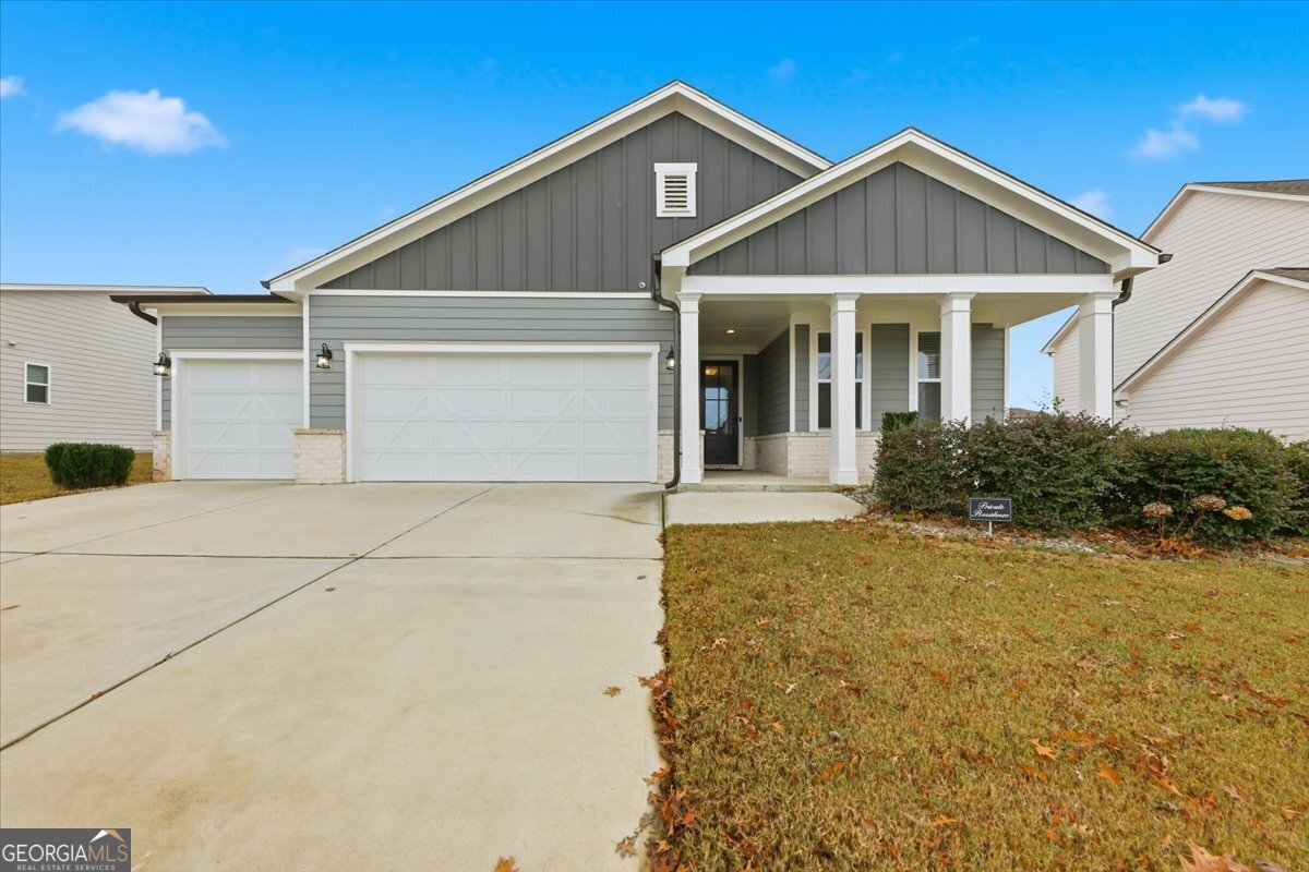 61 Rushing View Glen Dallas GA 30157
