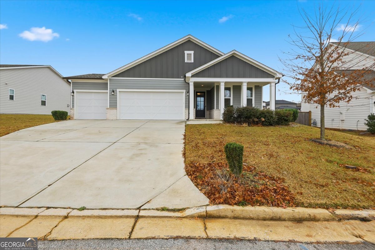61 Rushing View Glen Dallas GA 30157