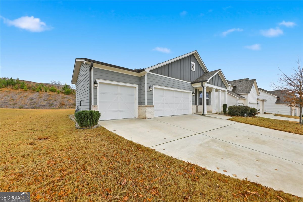 61 Rushing View Glen Dallas GA 30157