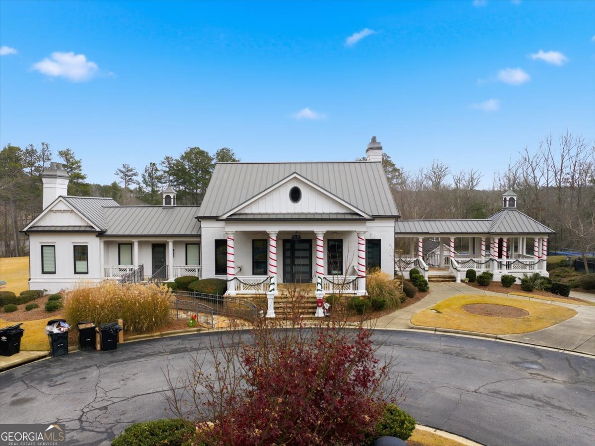 61 Rushing View Glen Dallas GA 30157