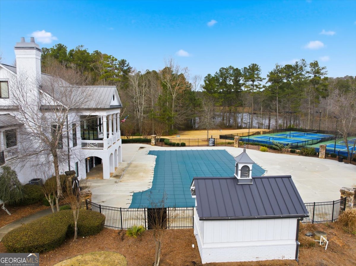 61 Rushing View Glen Dallas GA 30157