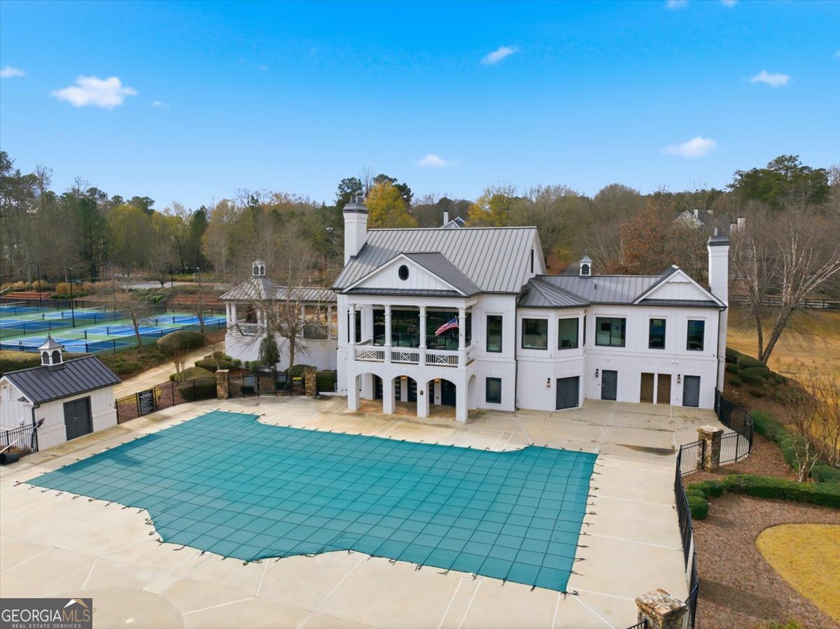 61 Rushing View Glen Dallas GA 30157