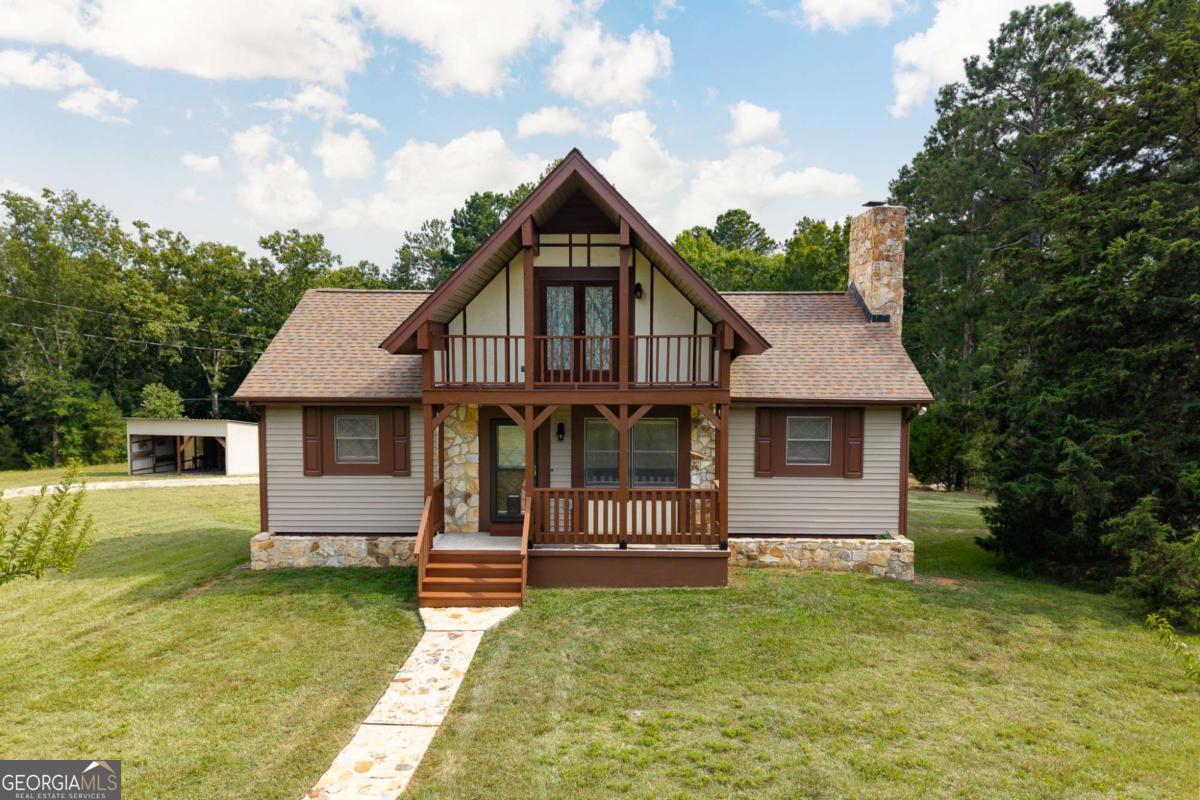 1967 Calhoun Falls Highway Elberton GA 30635