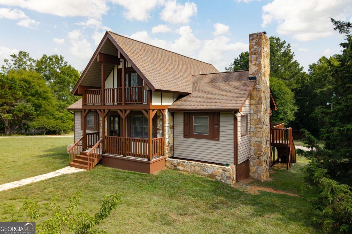 1967 Calhoun Falls Highway Elberton GA 30635