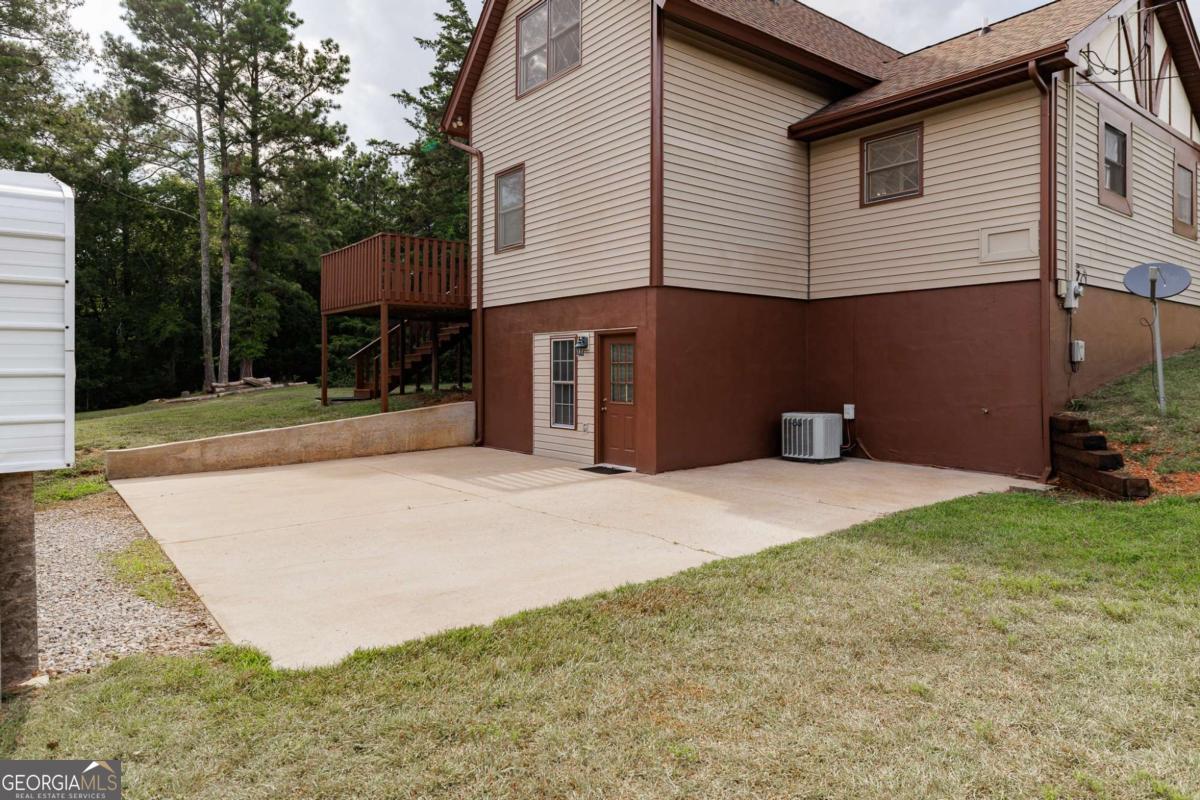 1967 Calhoun Falls Highway Elberton GA 30635