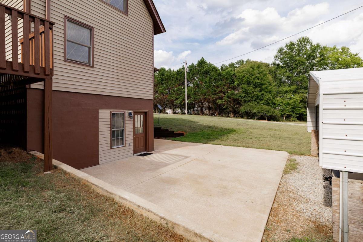 1967 Calhoun Falls Highway Elberton GA 30635