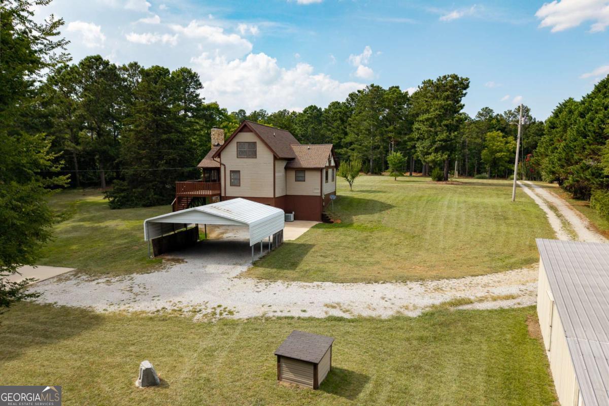 1967 Calhoun Falls Highway Elberton GA 30635