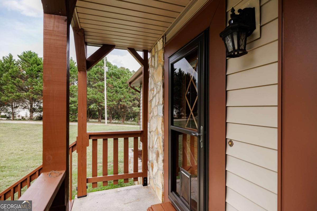 1967 Calhoun Falls Highway Elberton GA 30635