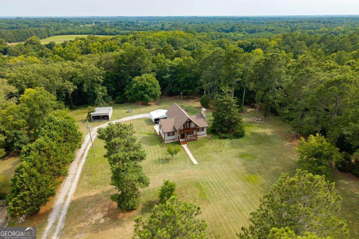 1967 Calhoun Falls Highway Elberton GA 30635