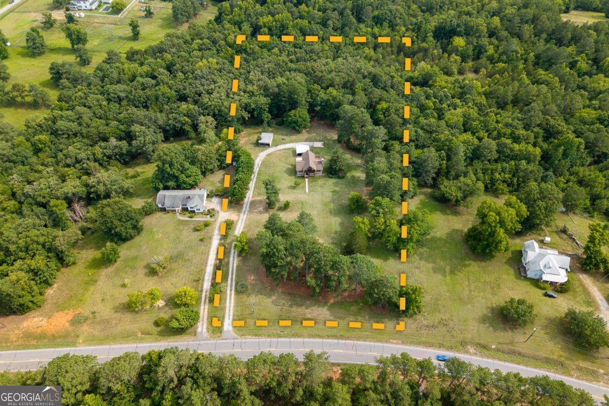 1967 Calhoun Falls Highway Elberton GA 30635