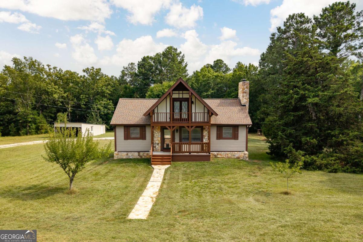 1967 Calhoun Falls Highway Elberton GA 30635