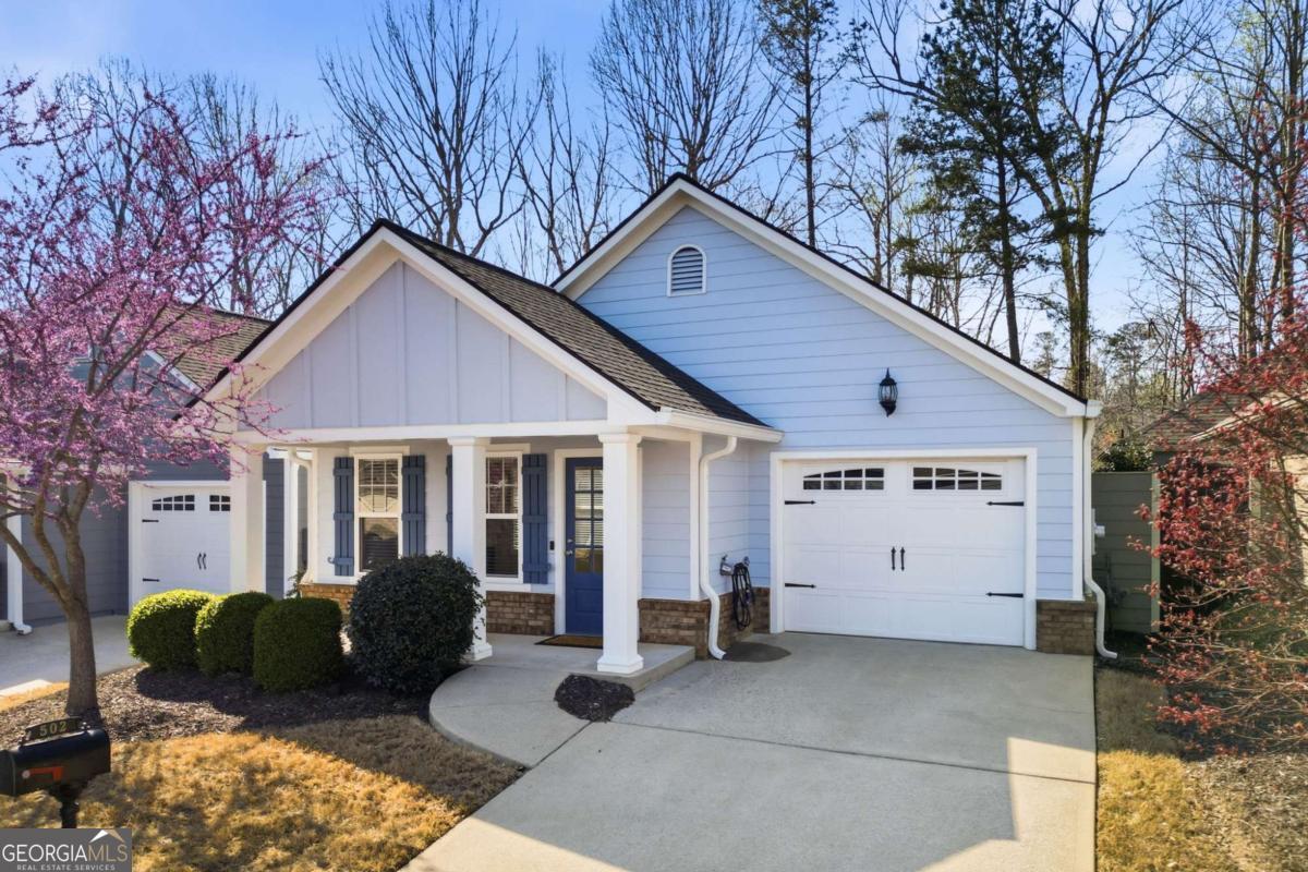 502 Arden Close Woodstock GA 30188