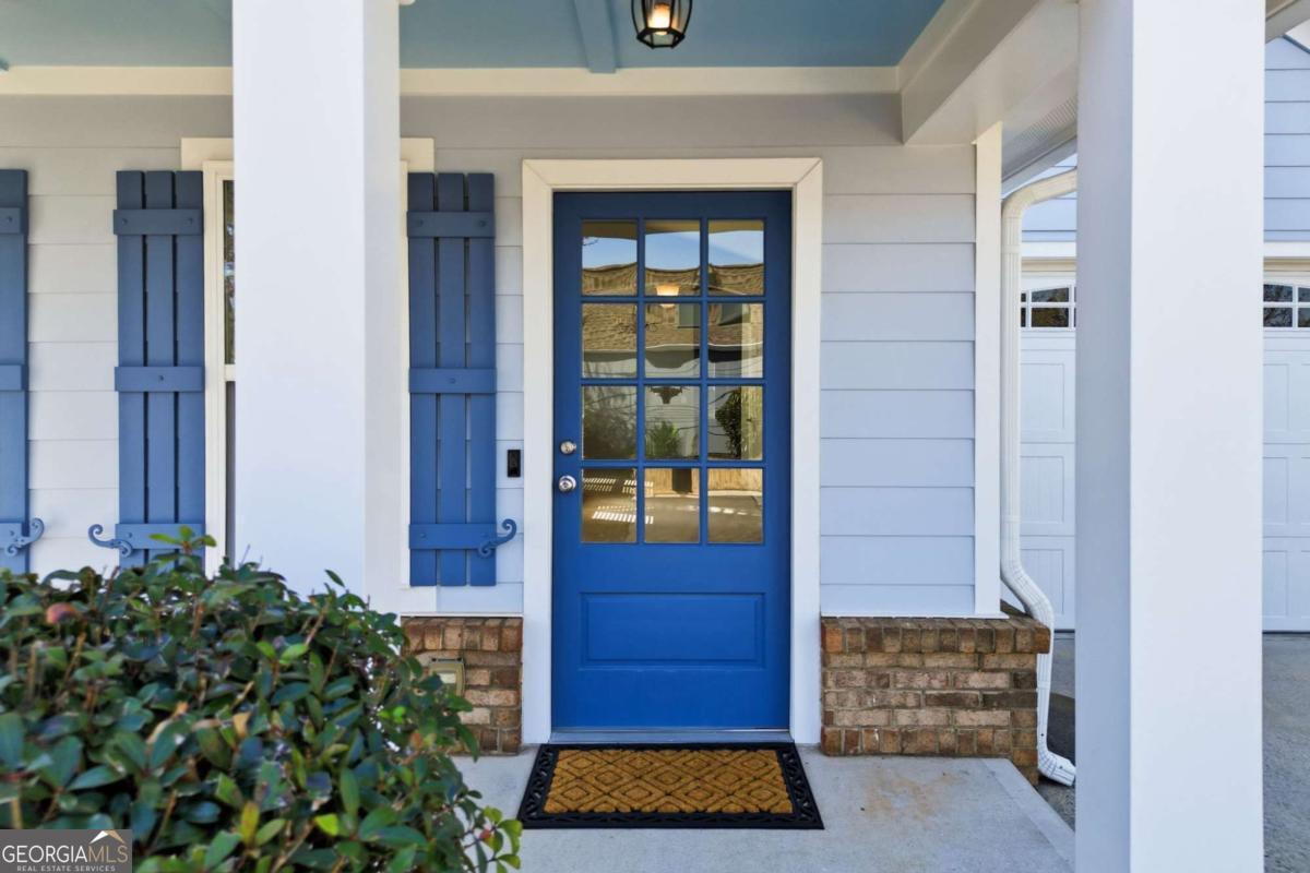 502 Arden Close Woodstock GA 30188