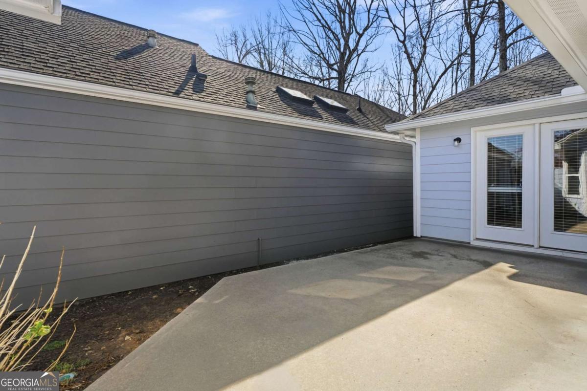 502 Arden Close Woodstock GA 30188