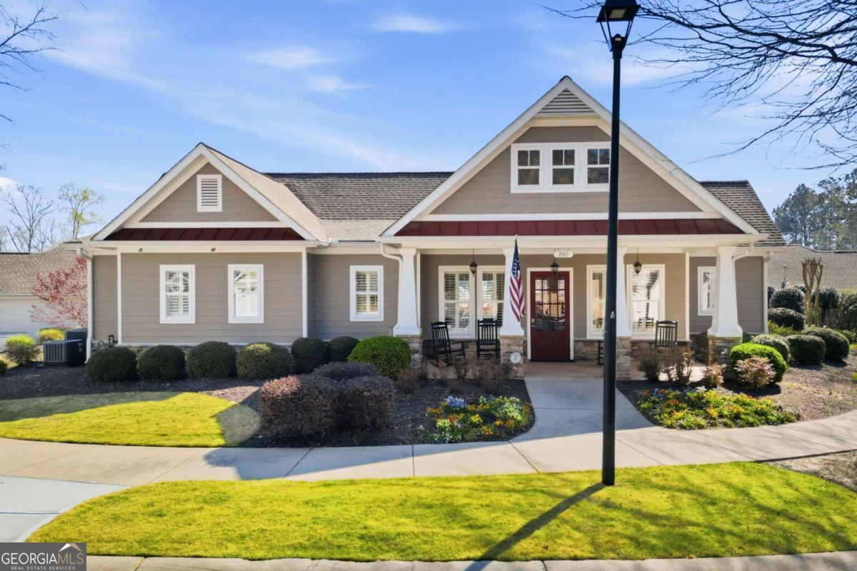 502 Arden Close Woodstock GA 30188