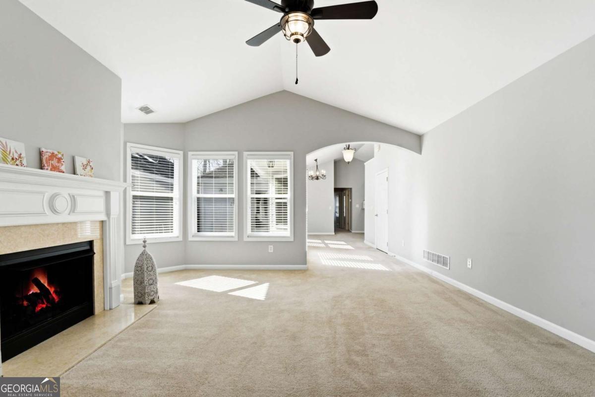 502 Arden Close Woodstock GA 30188