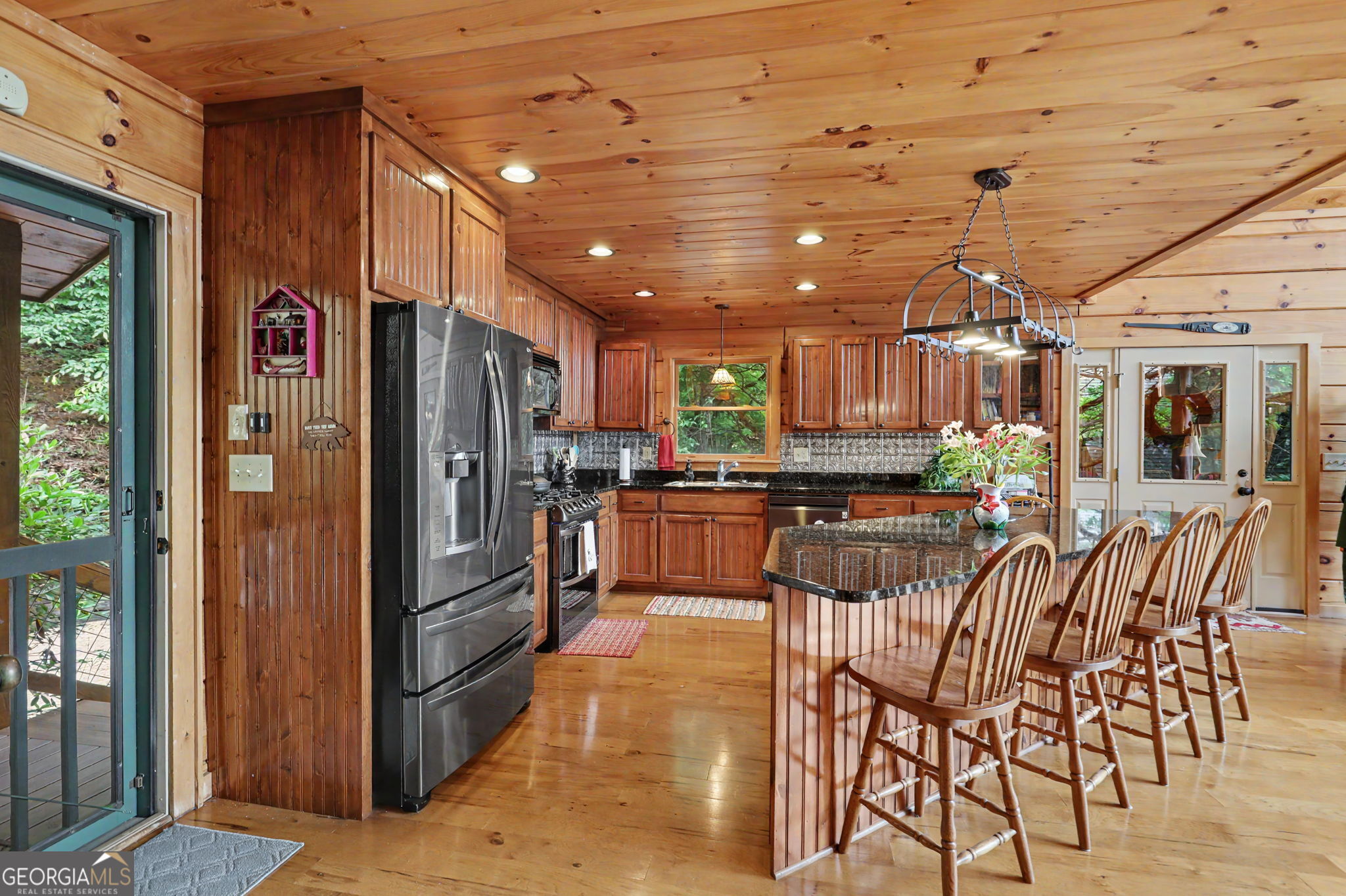1039 Arbor Drive Lakemont GA 30552