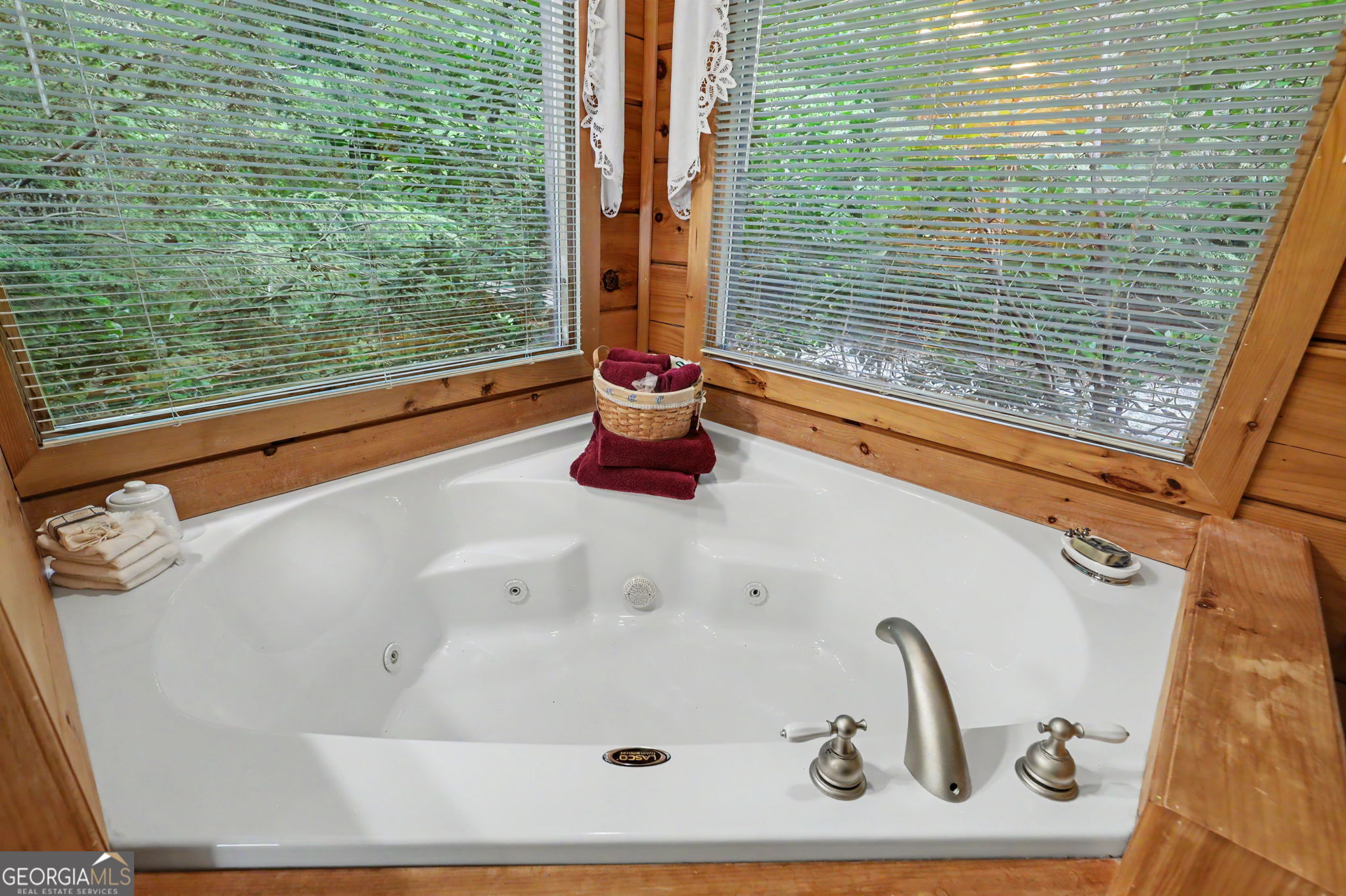 1039 Arbor Drive Lakemont GA 30552