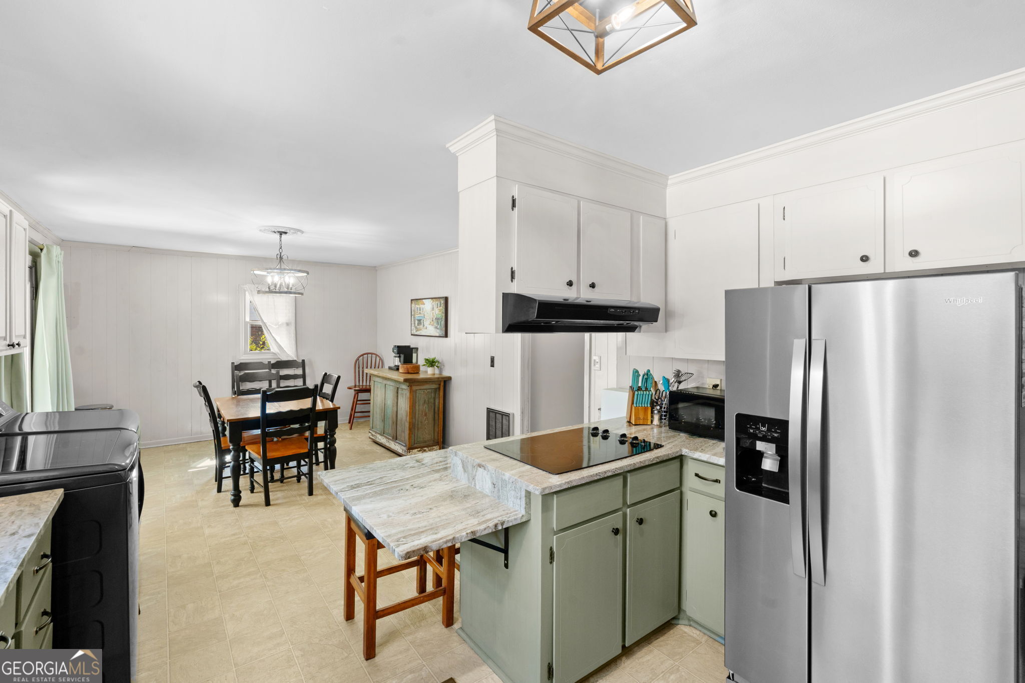 416 Knodishall Drive Warner Robins GA 31093