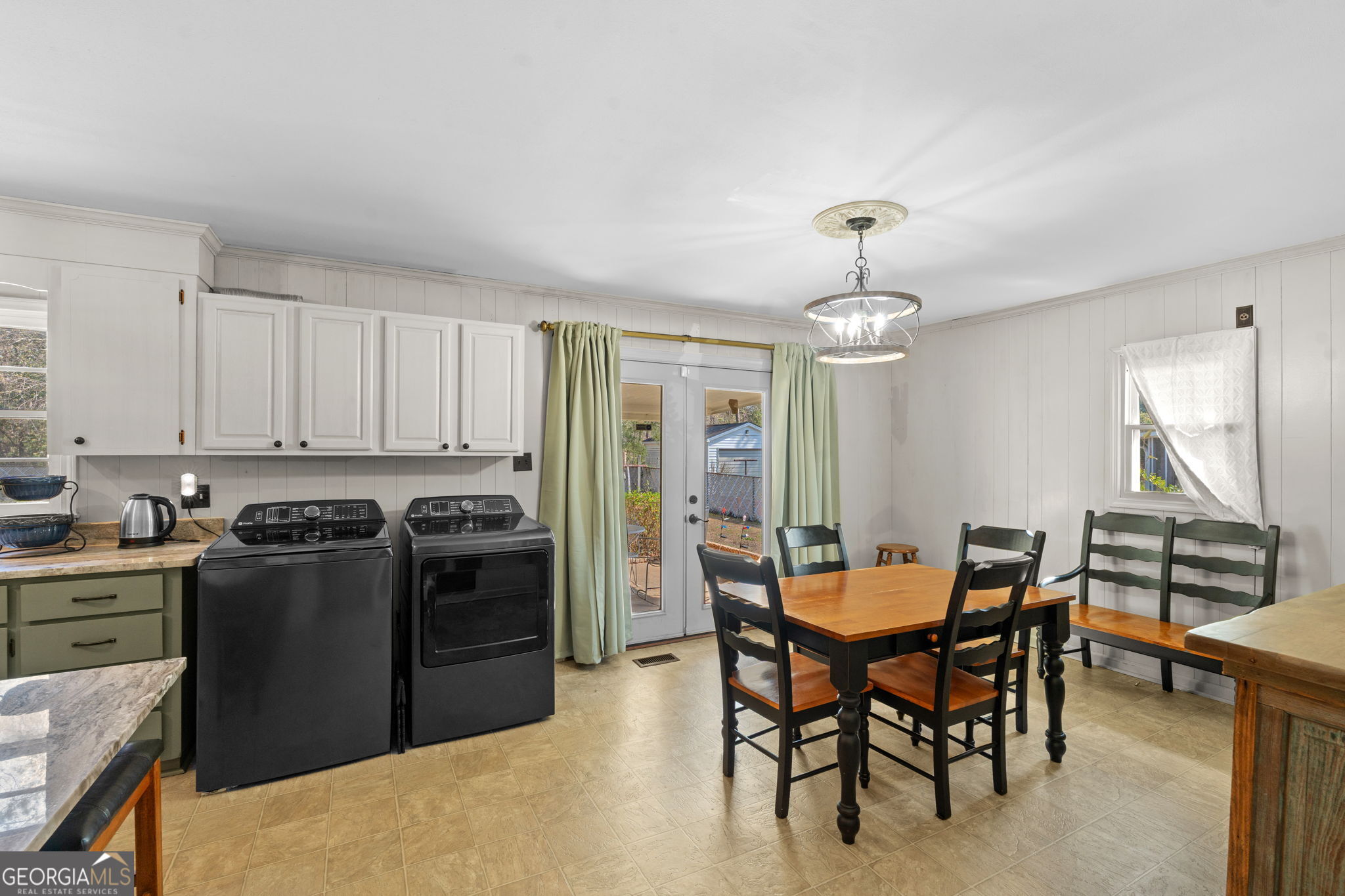 416 Knodishall Drive Warner Robins GA 31093