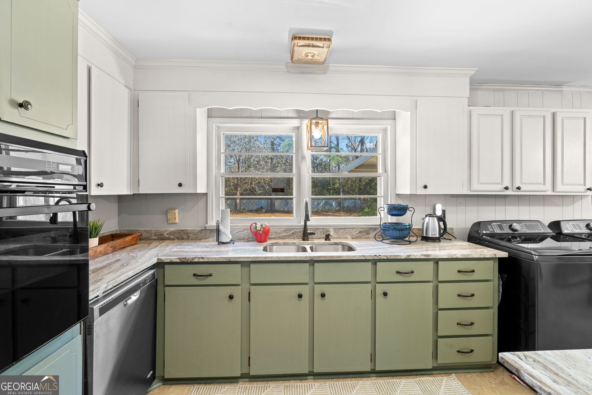 416 Knodishall Drive Warner Robins GA 31093