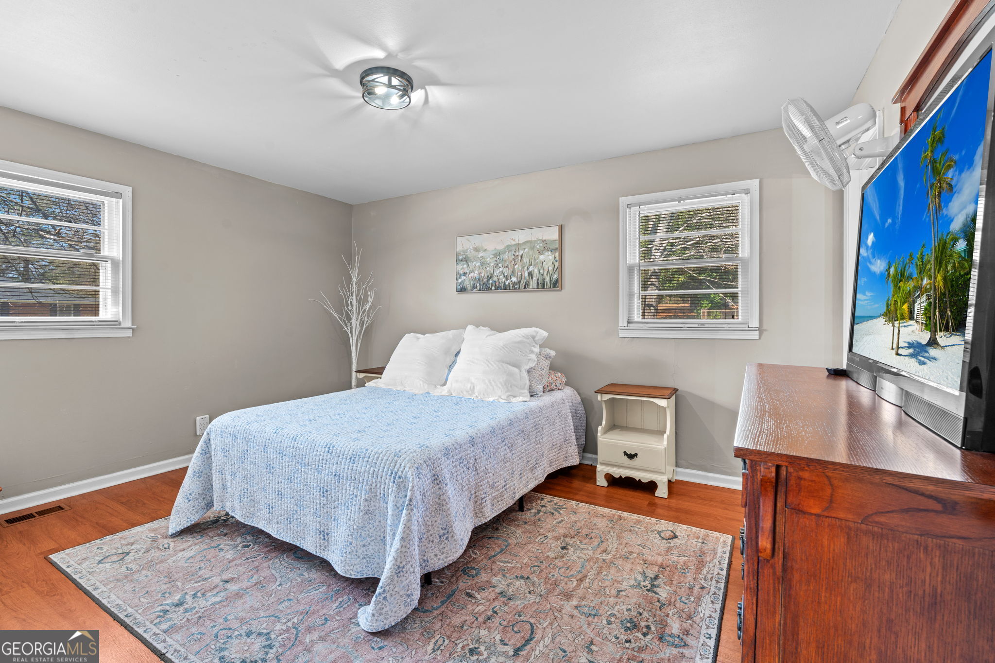 416 Knodishall Drive Warner Robins GA 31093