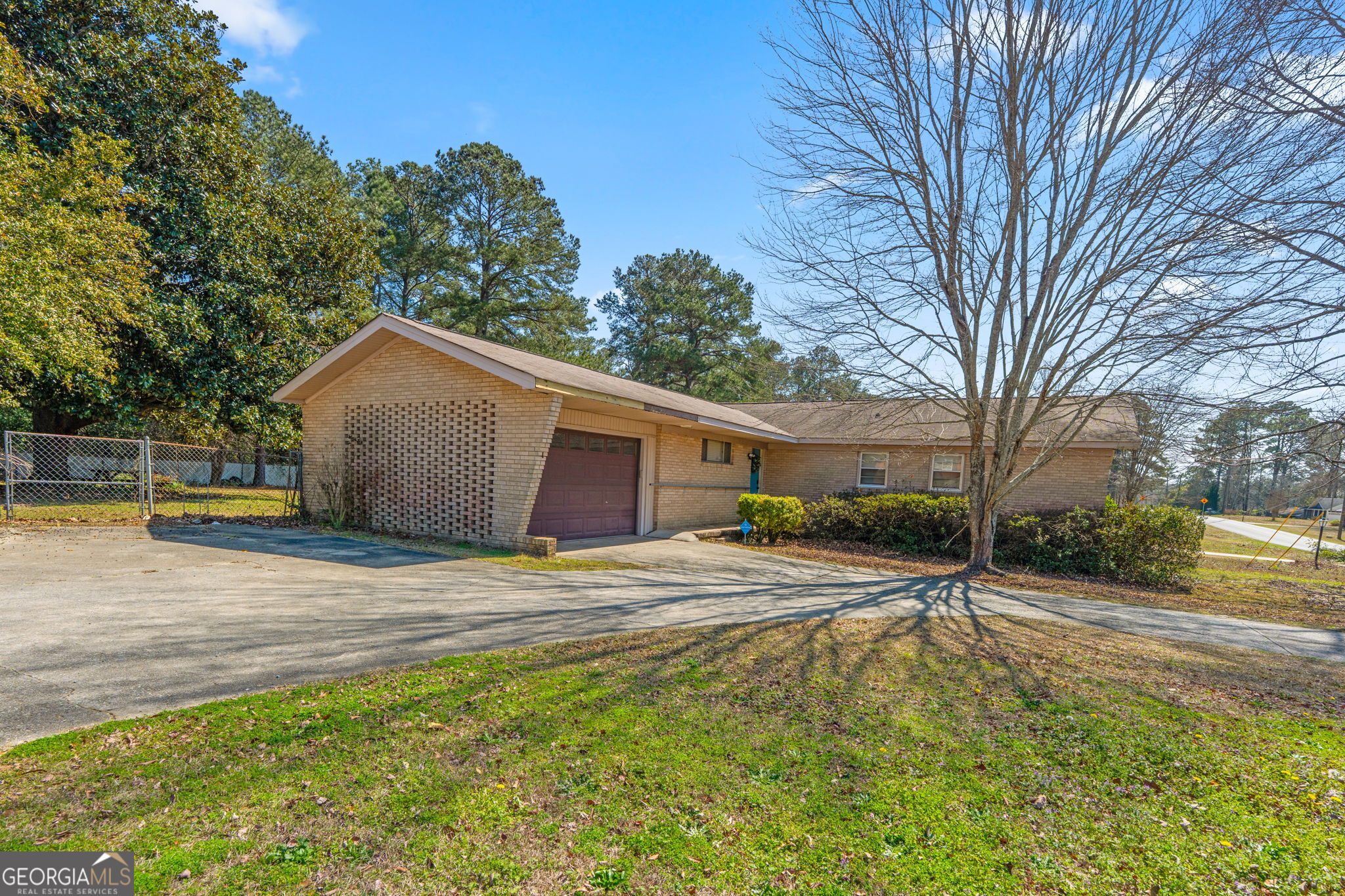416 Knodishall Drive Warner Robins GA 31093