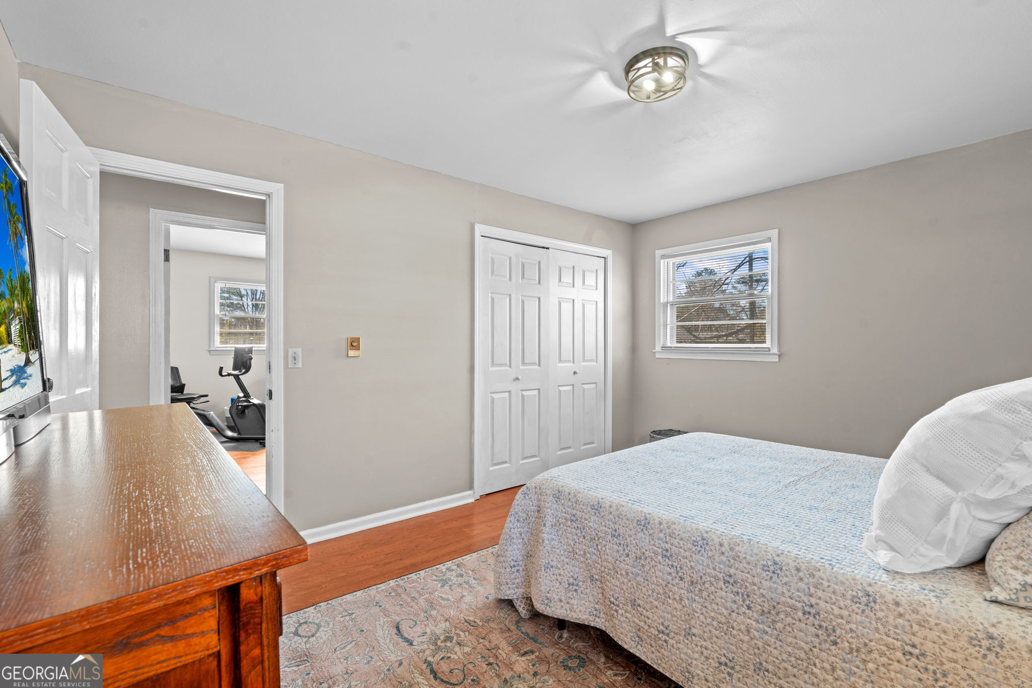 416 Knodishall Drive Warner Robins GA 31093