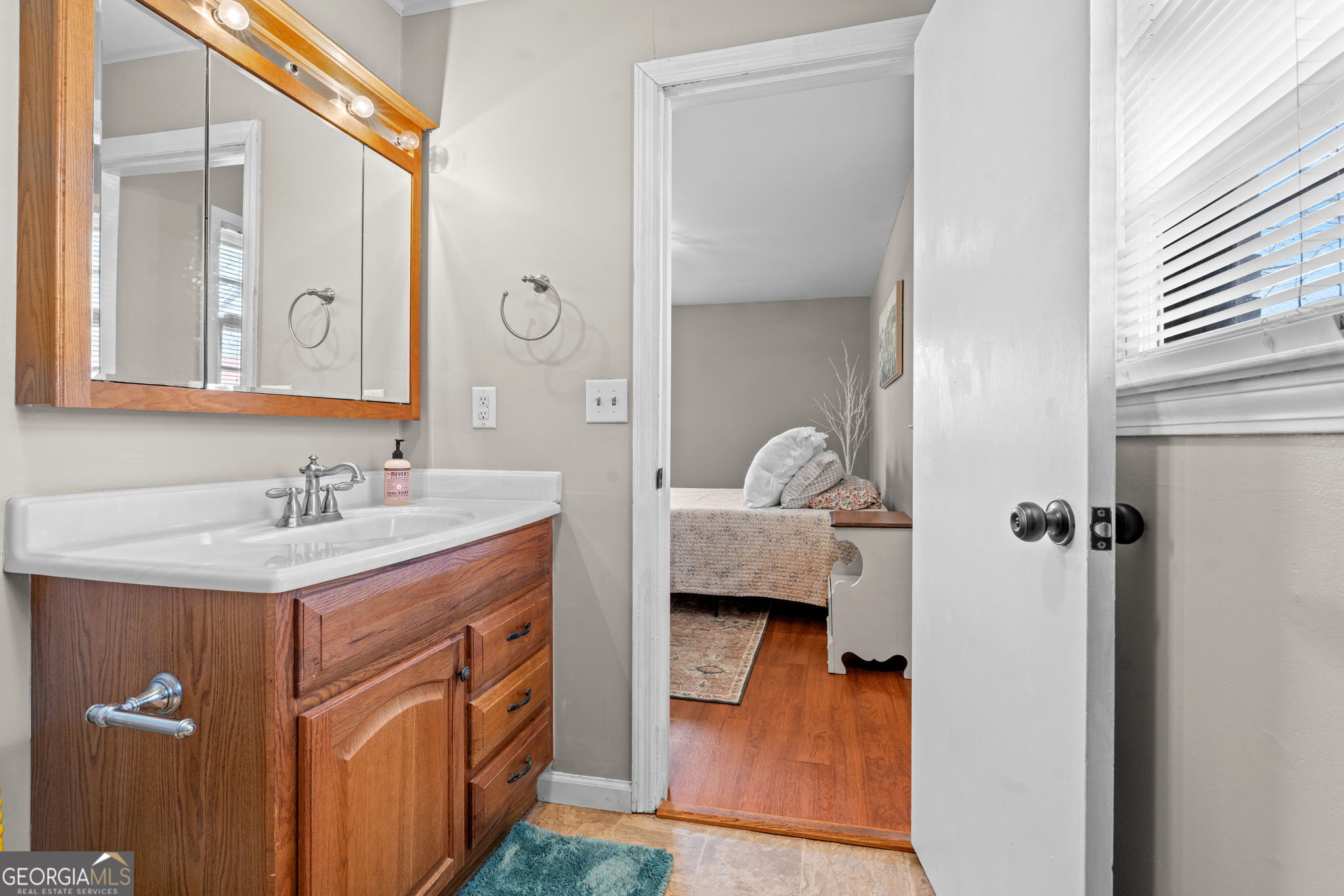 416 Knodishall Drive Warner Robins GA 31093