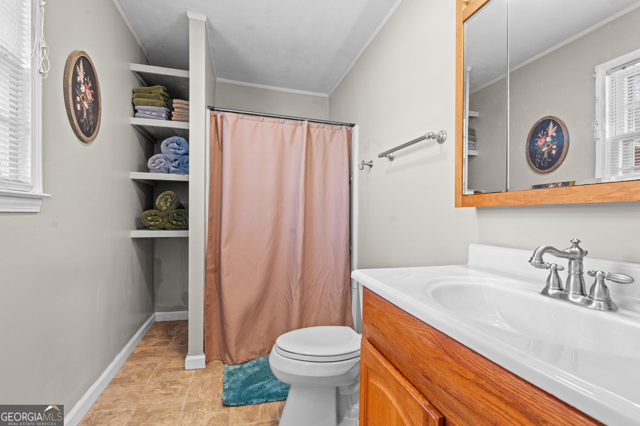 416 Knodishall Drive Warner Robins GA 31093