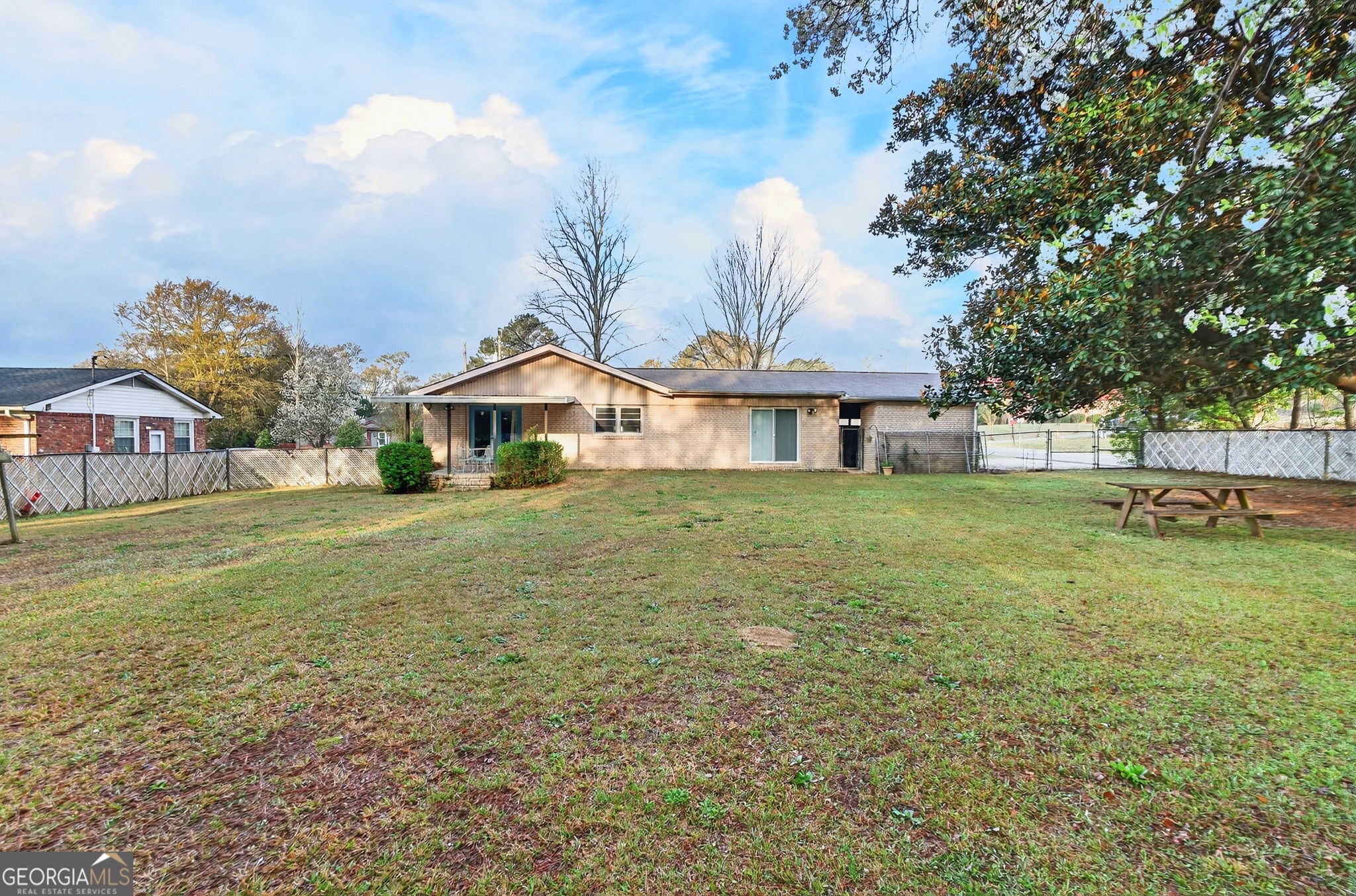 416 Knodishall Drive Warner Robins GA 31093
