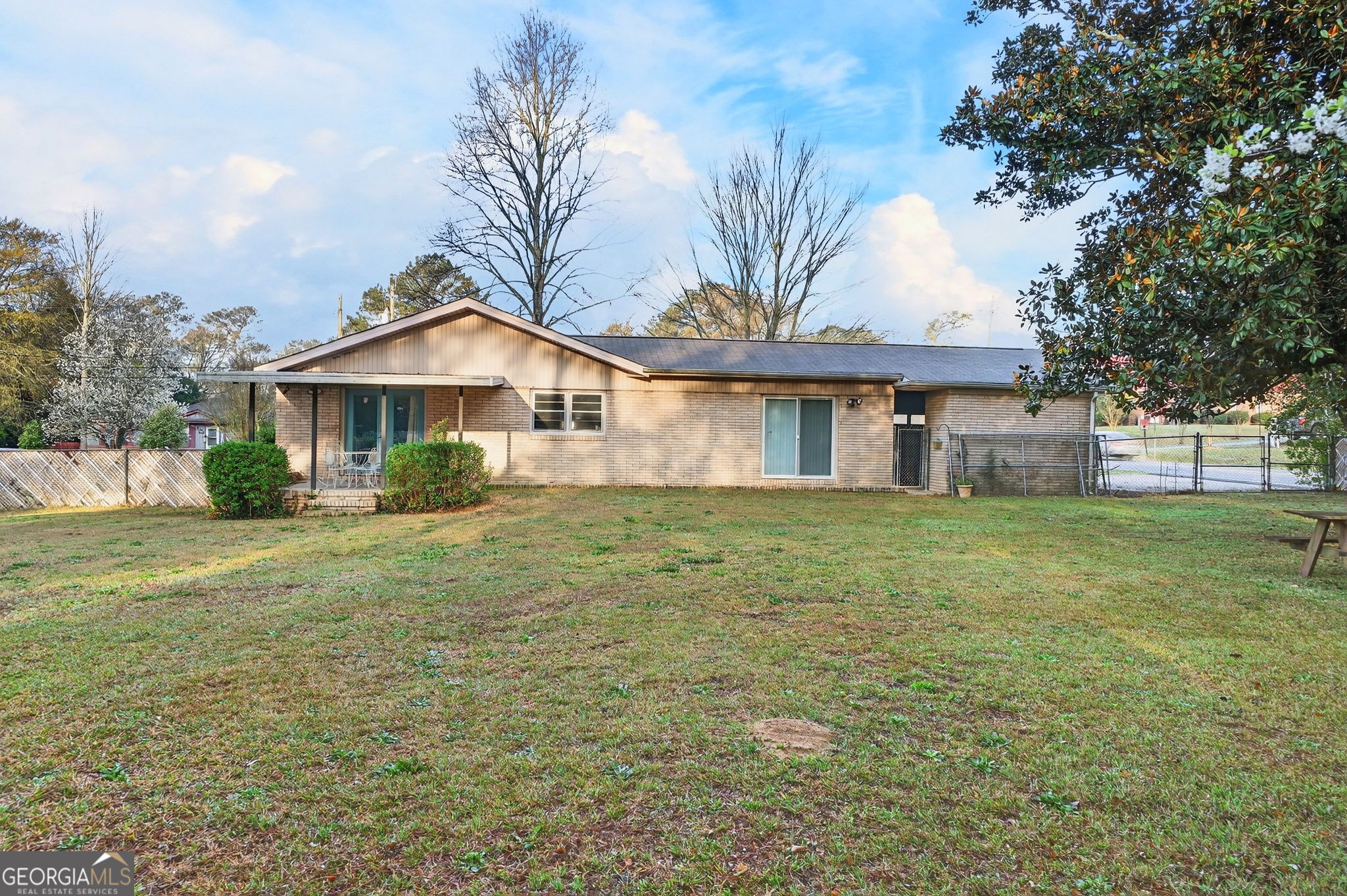 416 Knodishall Drive Warner Robins GA 31093