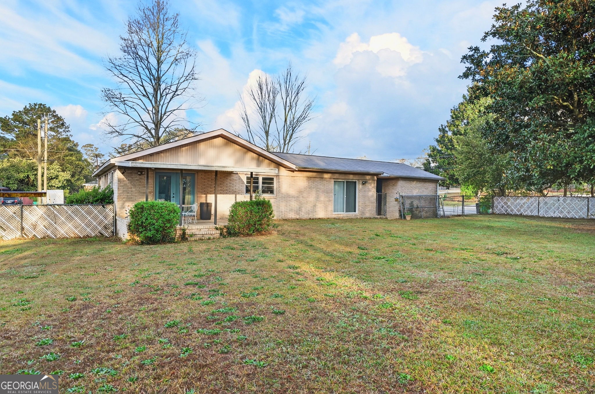 416 Knodishall Drive Warner Robins GA 31093