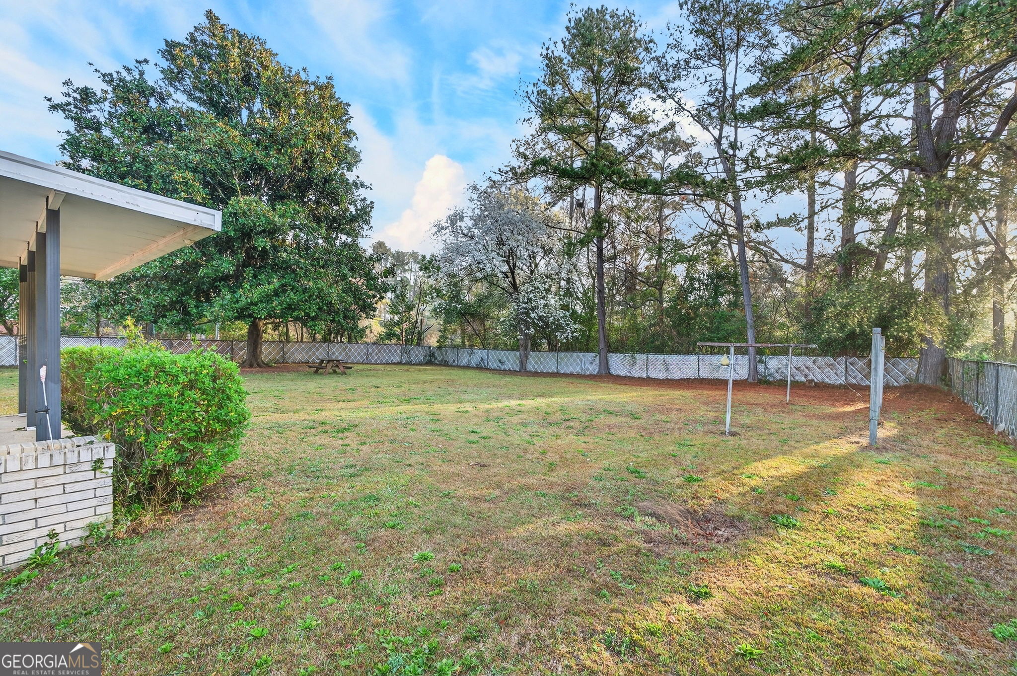 416 Knodishall Drive Warner Robins GA 31093