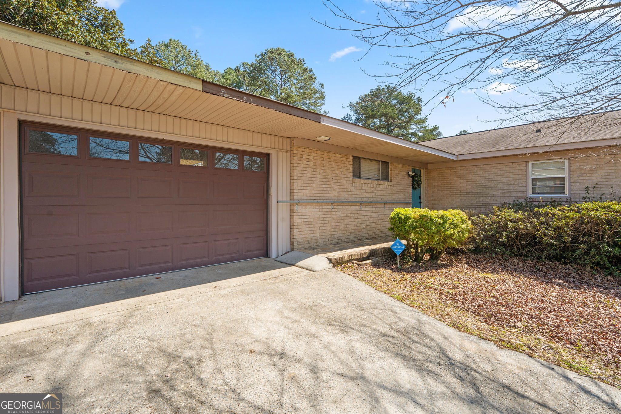 416 Knodishall Drive Warner Robins GA 31093
