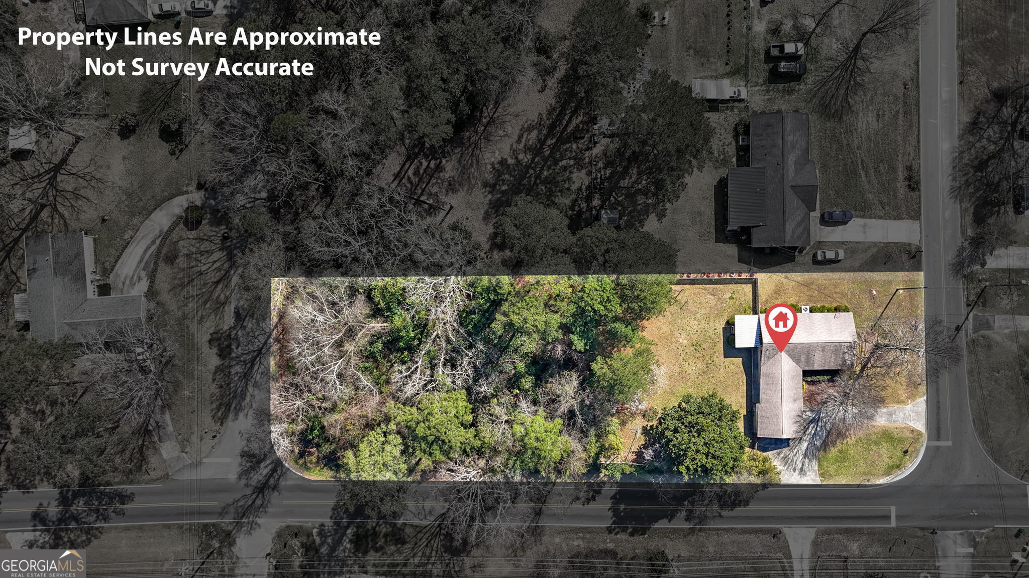 416 Knodishall Drive Warner Robins GA 31093