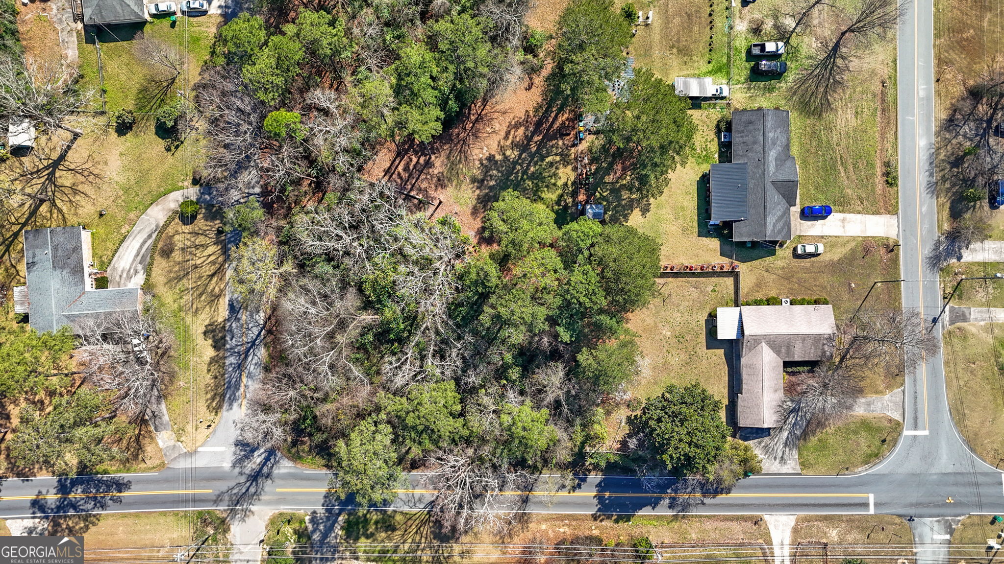 416 Knodishall Drive Warner Robins GA 31093