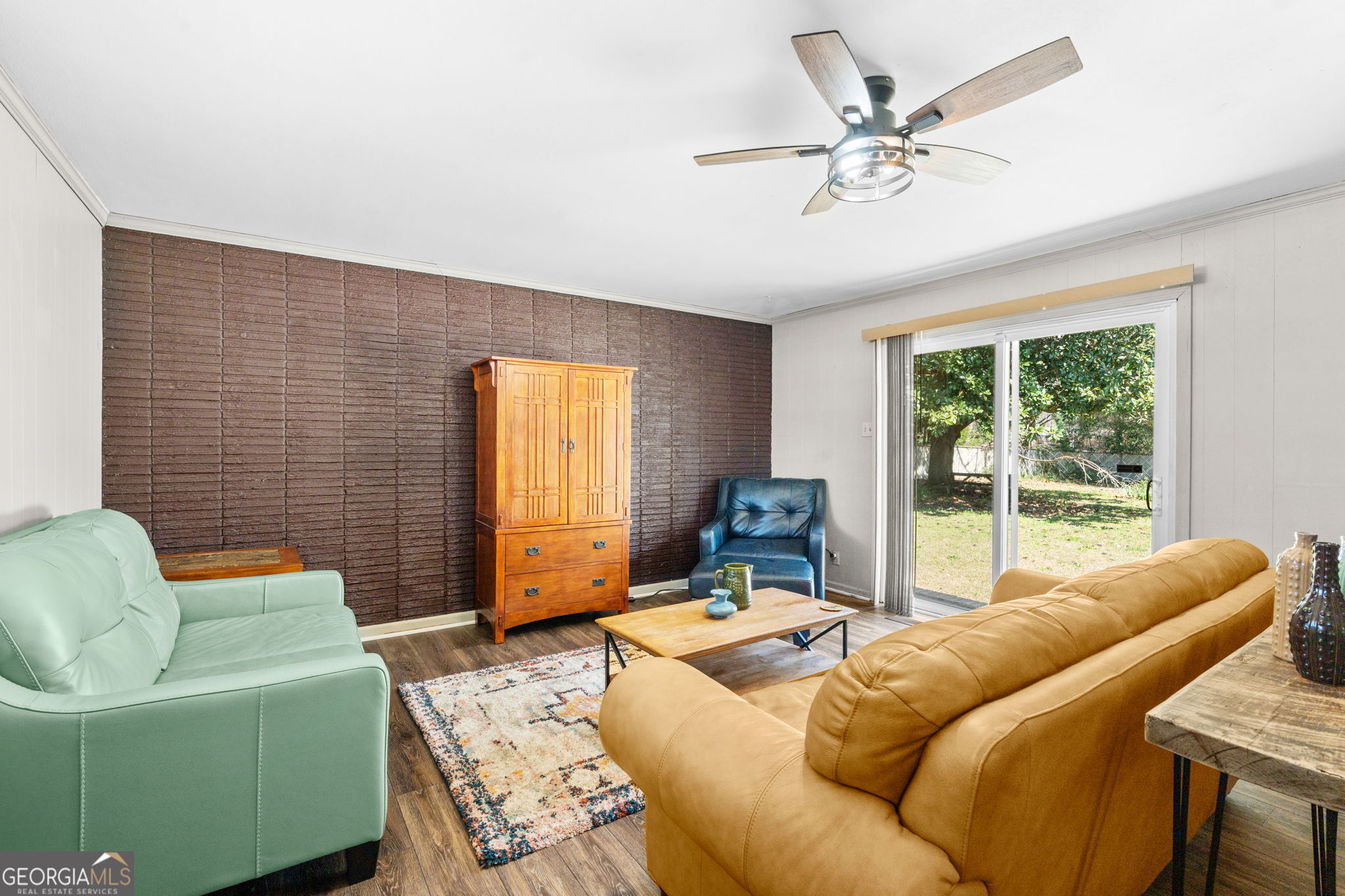 416 Knodishall Drive Warner Robins GA 31093