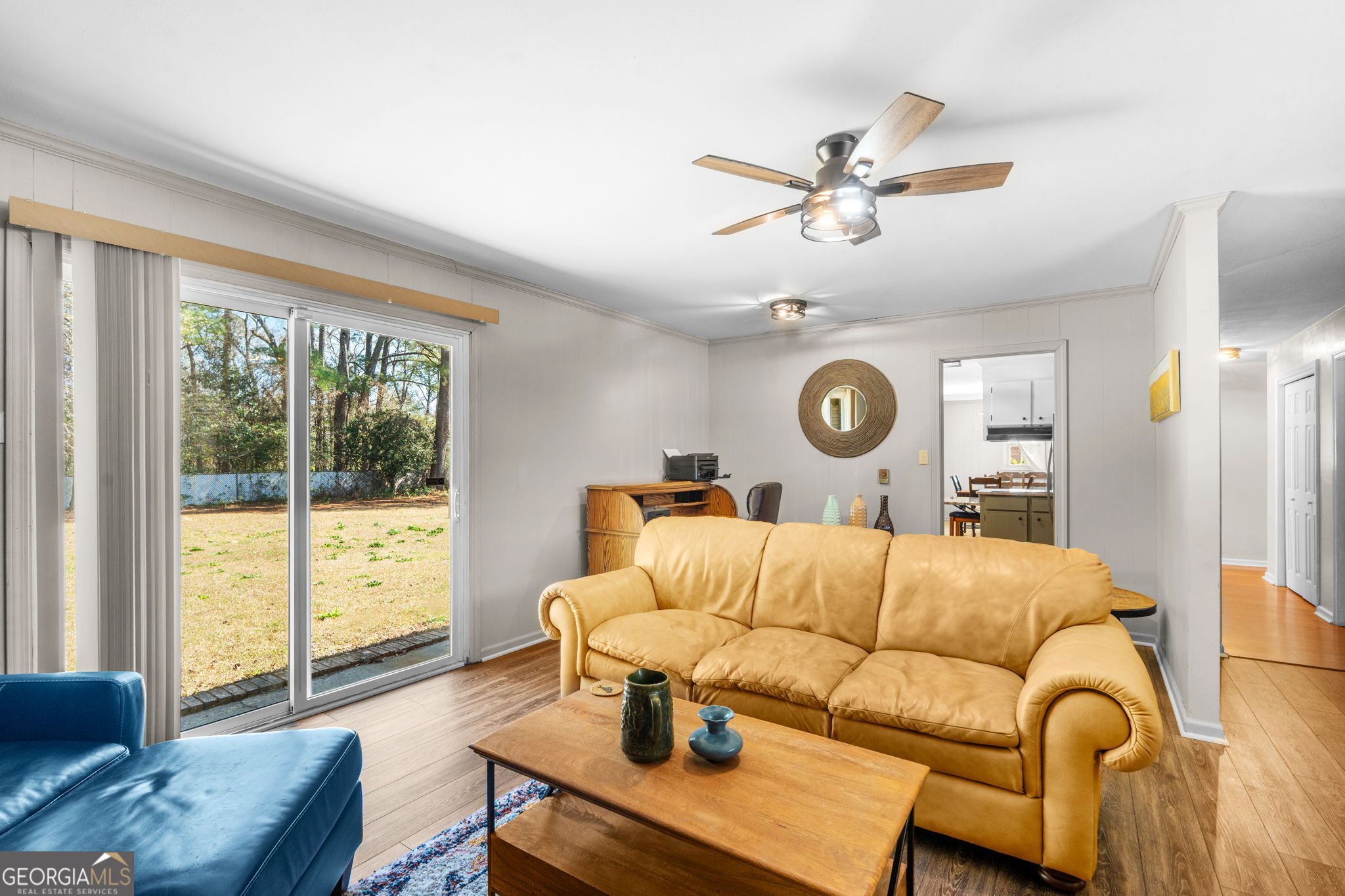 416 Knodishall Drive Warner Robins GA 31093