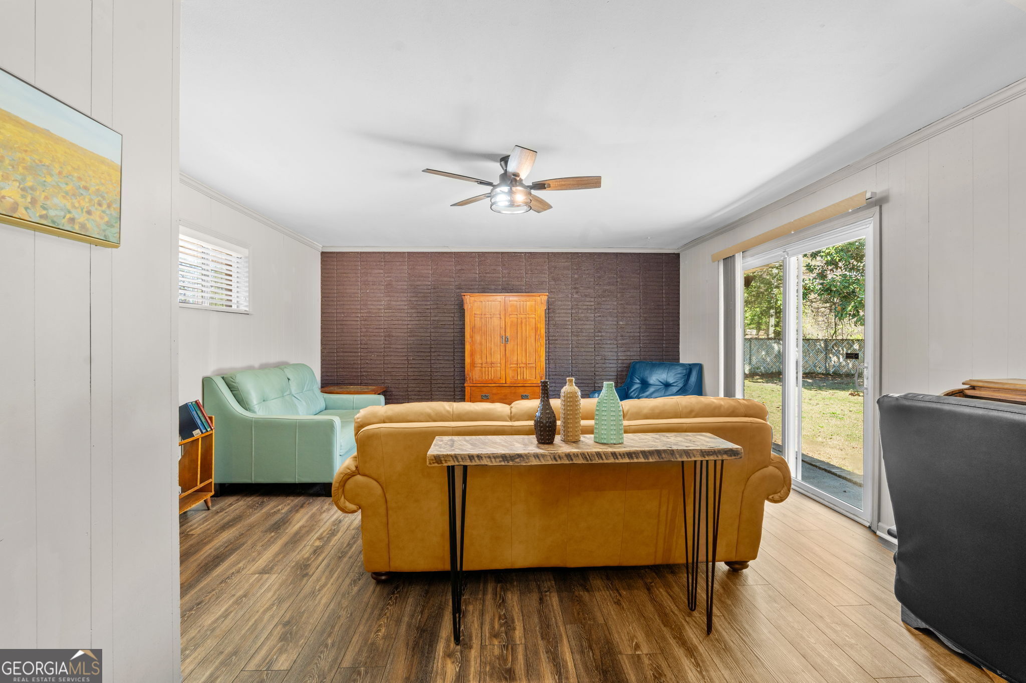 416 Knodishall Drive Warner Robins GA 31093