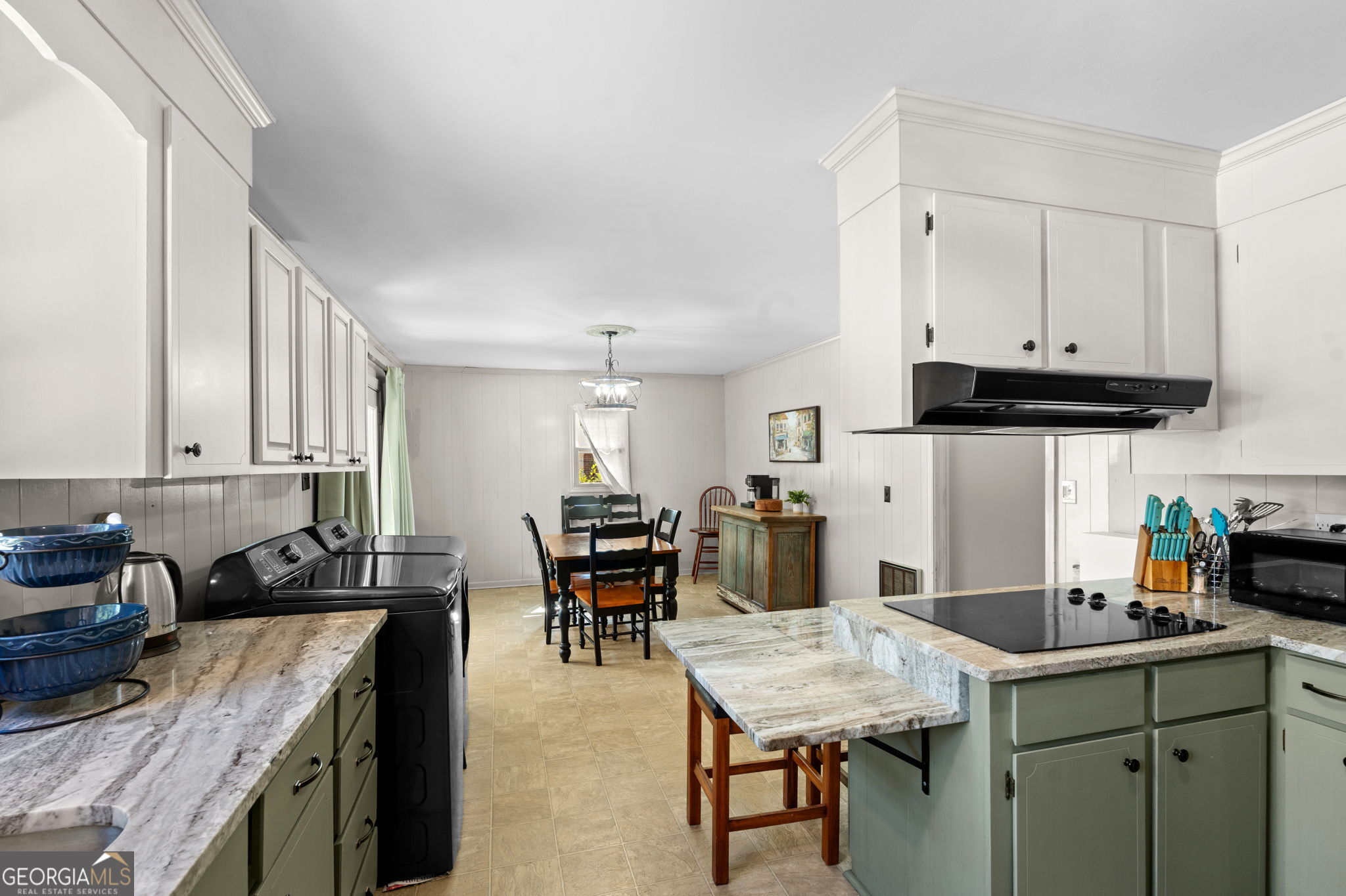 416 Knodishall Drive Warner Robins GA 31093