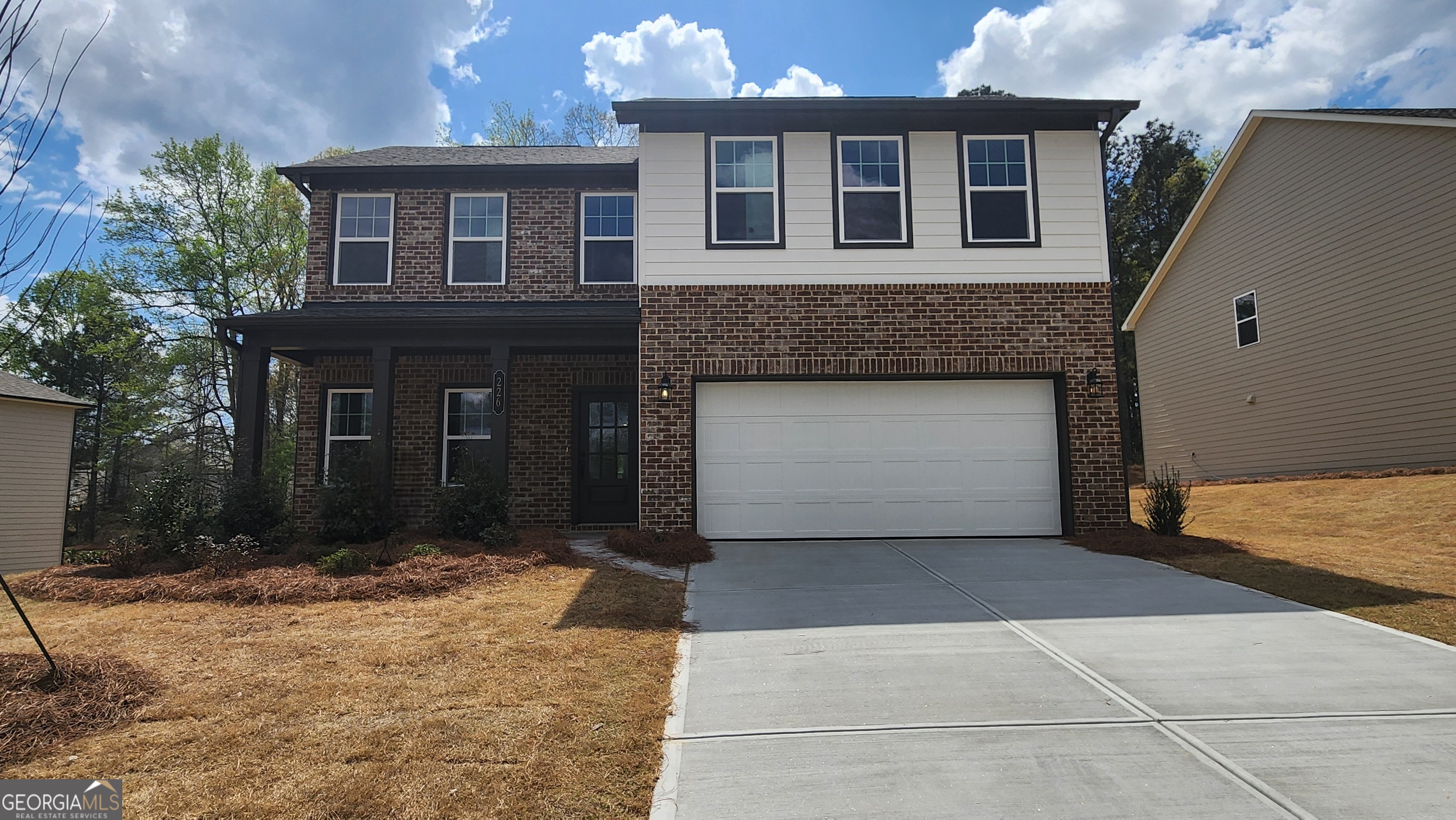 226 Silverleaf Trail Bethlehem GA 30620