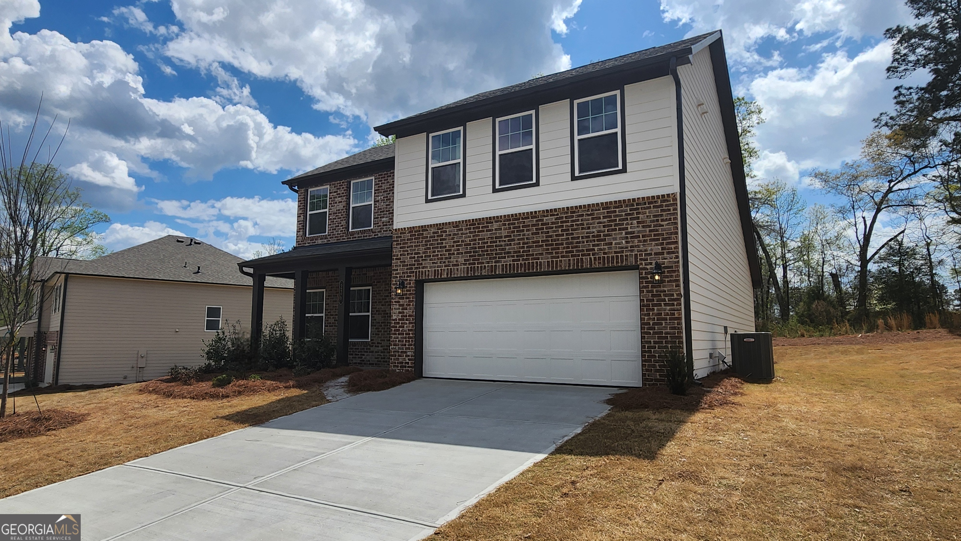 226 Silverleaf Trail Bethlehem GA 30620