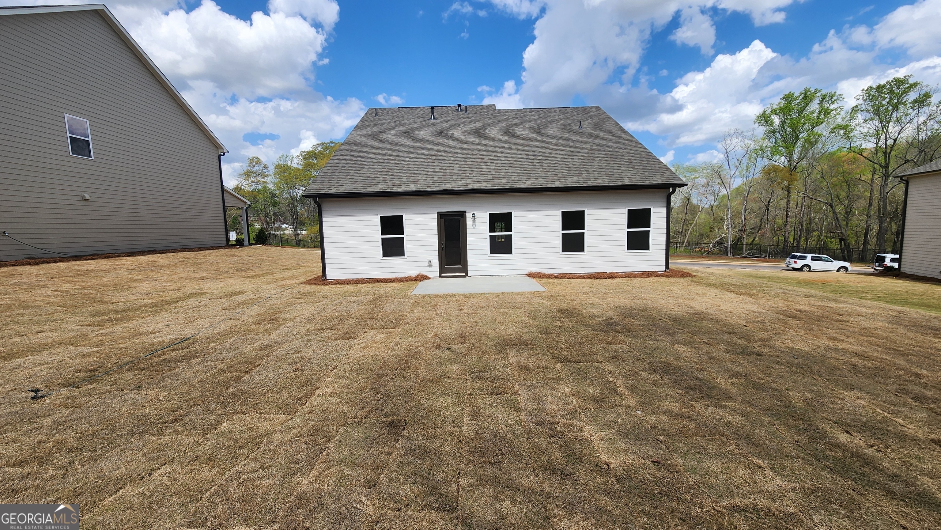 226 Silverleaf Trail Bethlehem GA 30620