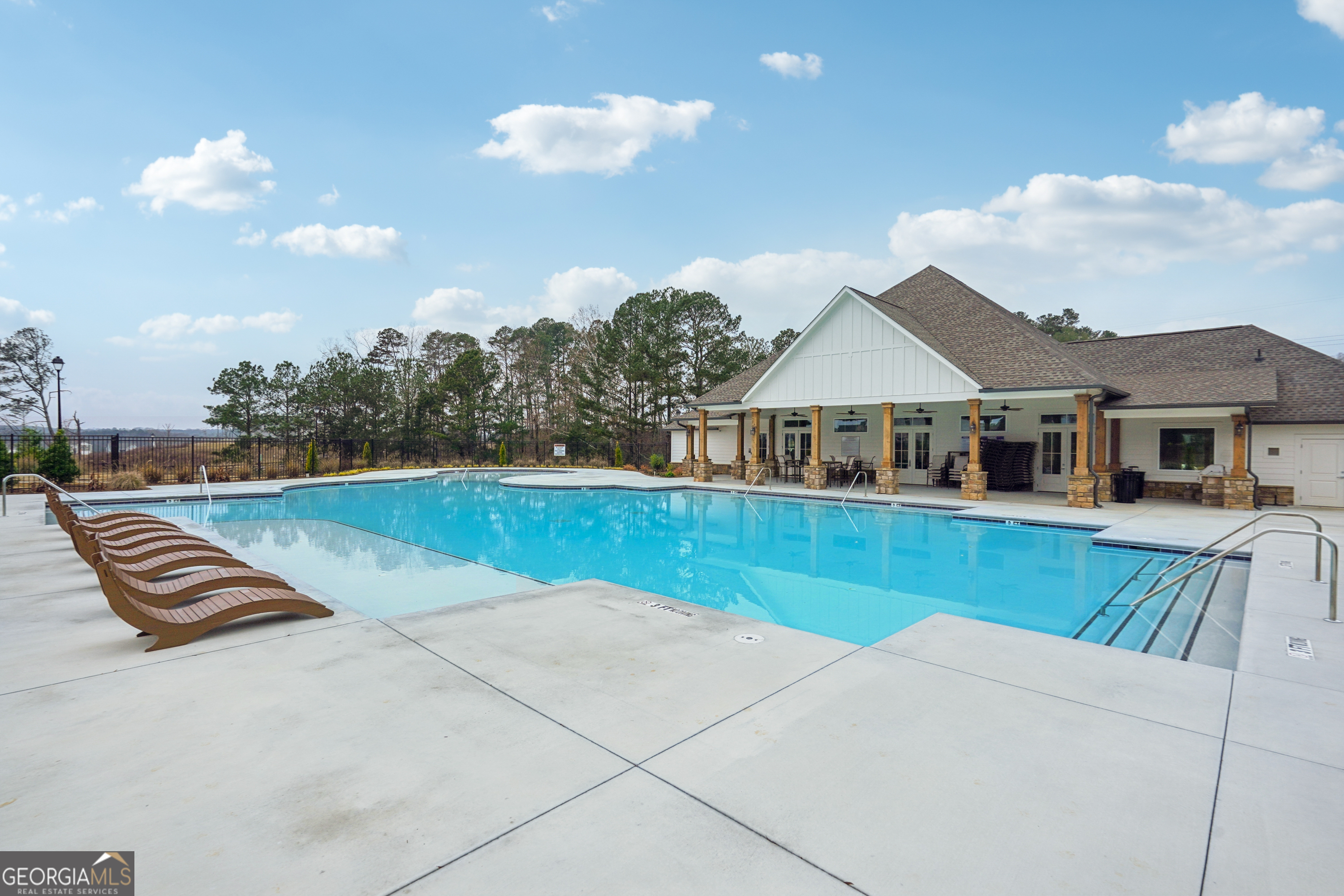 226 Silverleaf Trail Bethlehem GA 30620