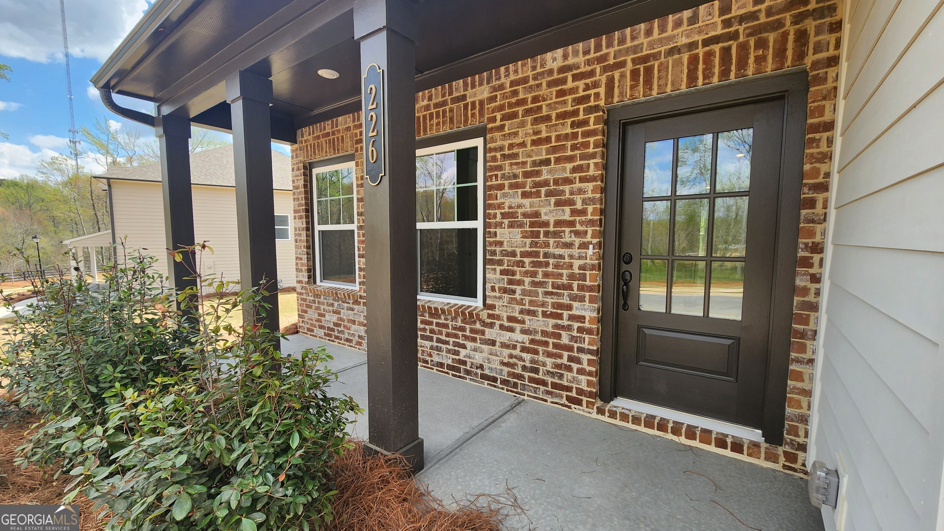 226 Silverleaf Trail Bethlehem GA 30620